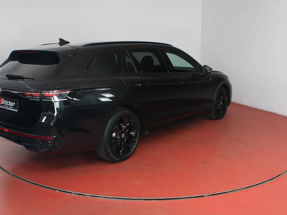 Volkswagen Passat Variant - Imagem 2