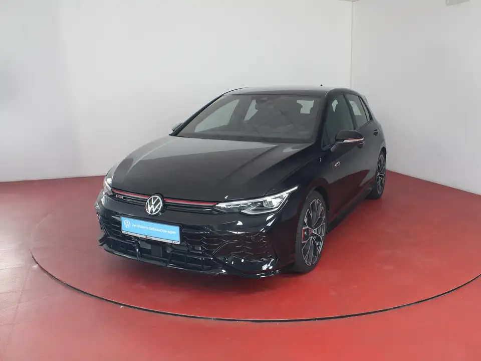 Volkswagen Golf - Imagem 2