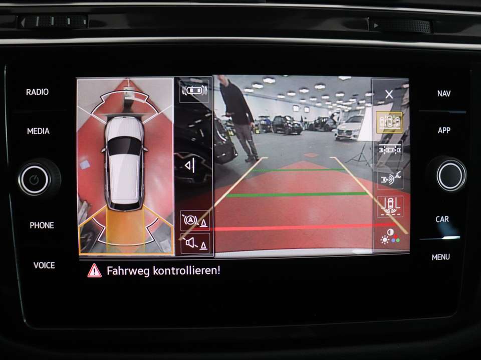 Volkswagen Tiguan - Imagem 7