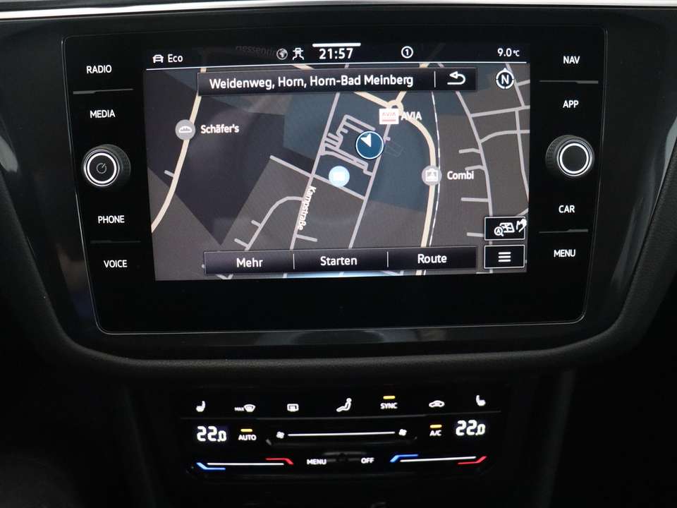 Volkswagen Tiguan Allspace - Imagem 7