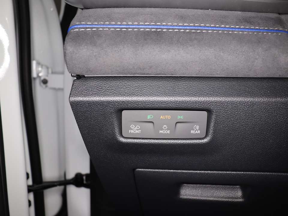 Volkswagen Tayron - Imagem 7