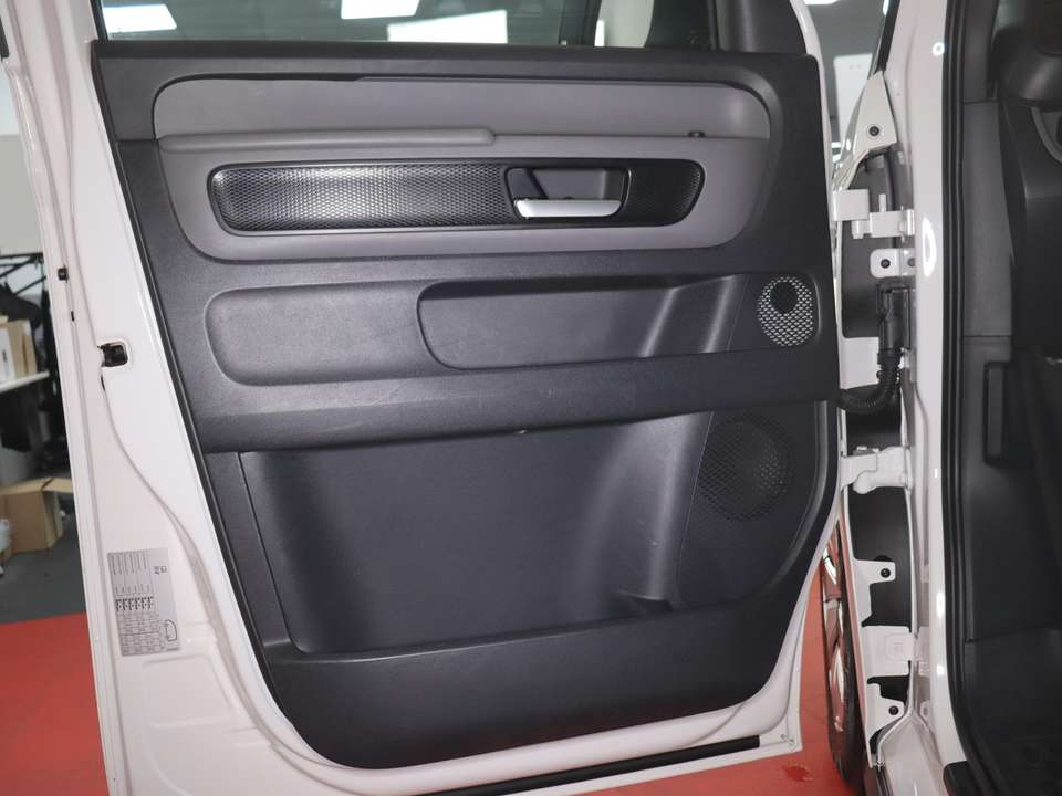 Volkswagen ID. Buzz - Imagem 11