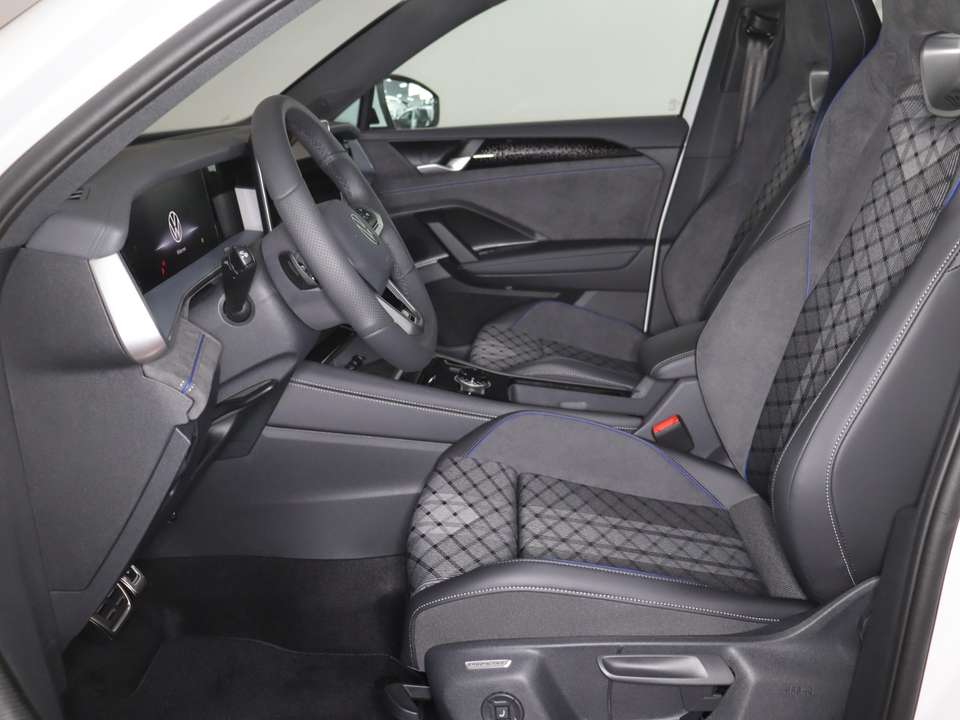 Volkswagen Tayron - Imagem 8