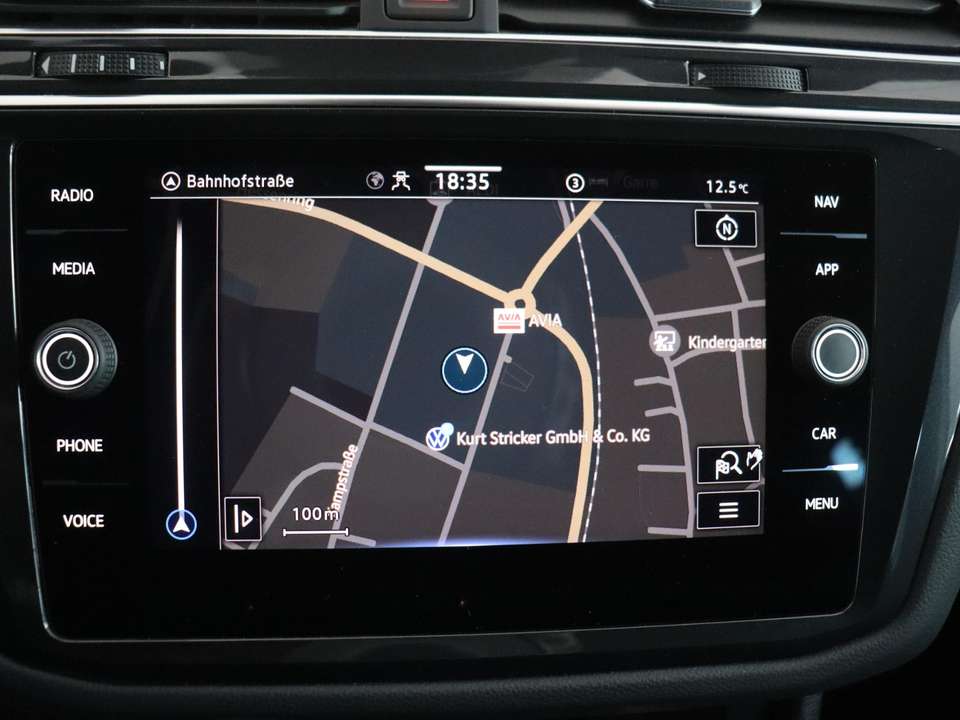 Volkswagen Tiguan - Imagem 8