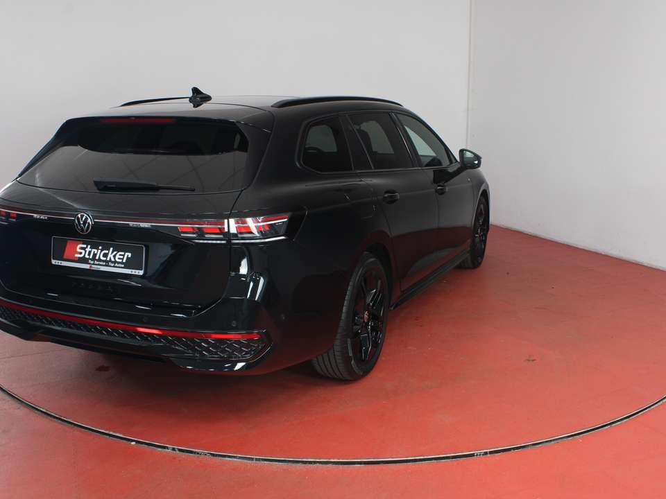 Volkswagen Passat Variant - Imagem 4