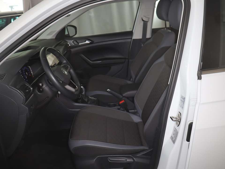 Volkswagen T-Cross - Imagem 10