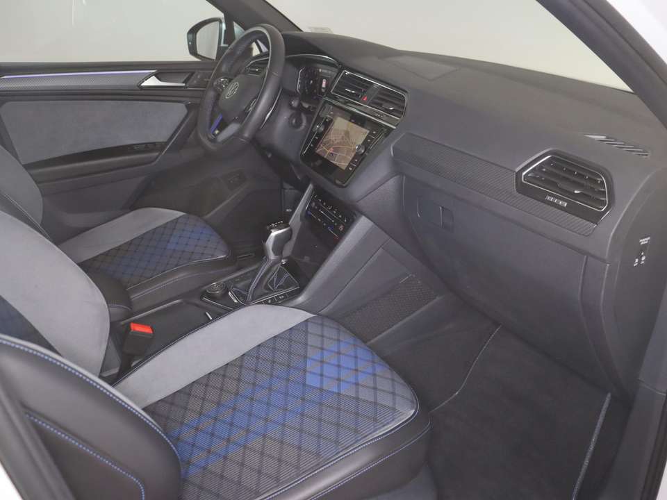 Volkswagen Tiguan - Imagem 11