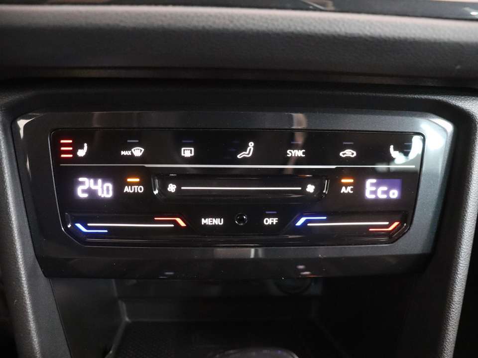 Volkswagen Tiguan - Imagem 9