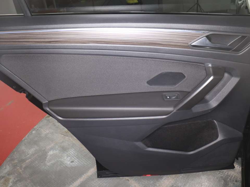 Volkswagen Tiguan Allspace - Imagem 9