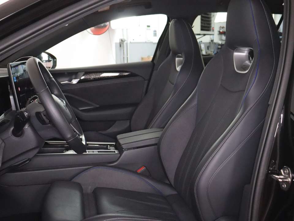 Volkswagen Passat Variant - Imagem 5