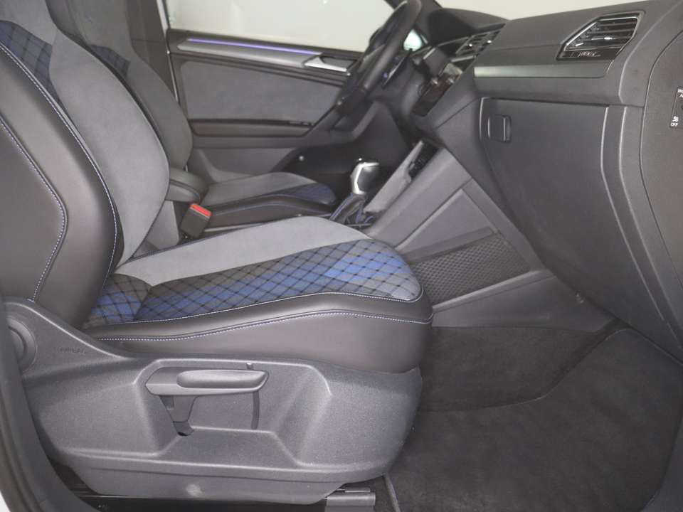 Volkswagen Tiguan - Imagem 12