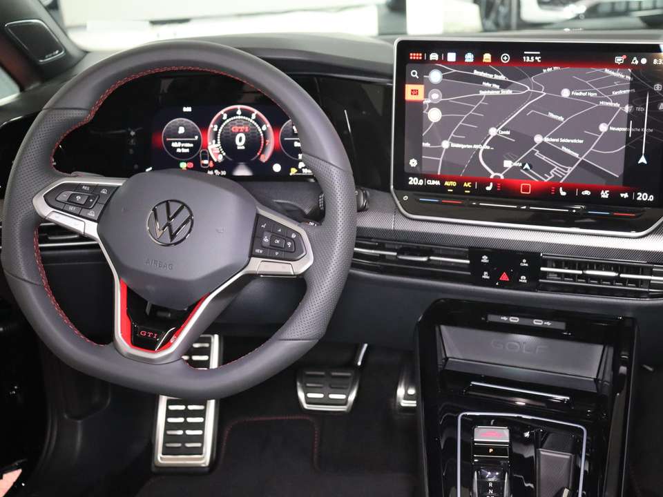 Volkswagen Golf - Imagem 5