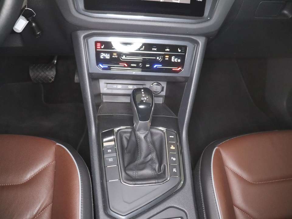 Volkswagen Tiguan - Imagem 10