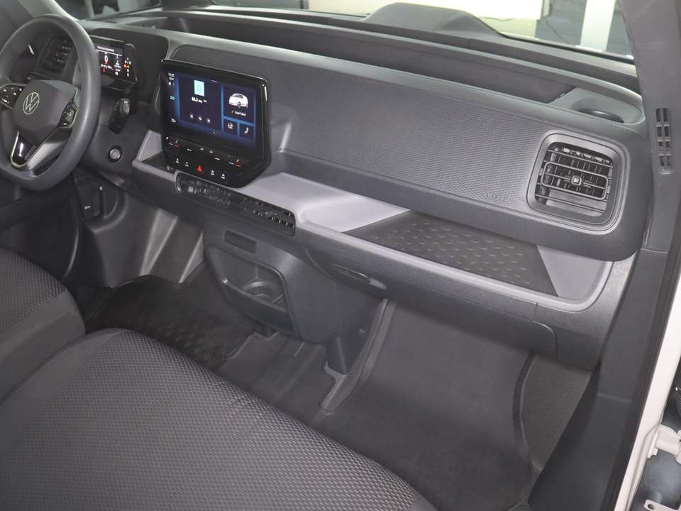 Volkswagen ID. Buzz - Imagem 13