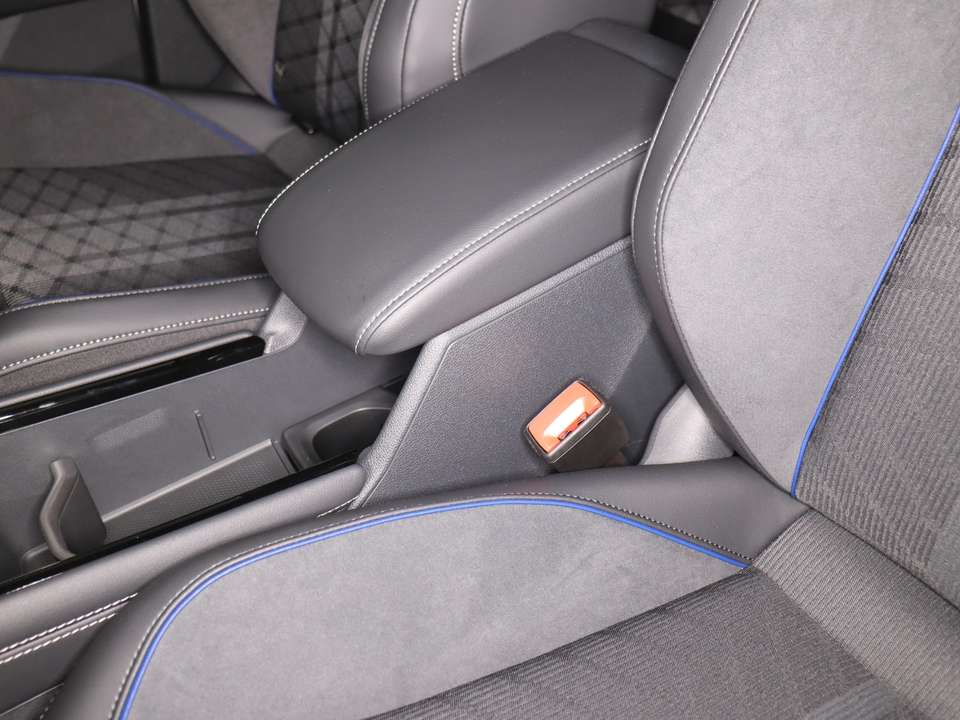 Volkswagen Tayron - Imagem 10