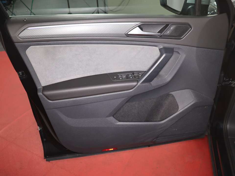 Volkswagen Tiguan - Imagem 5