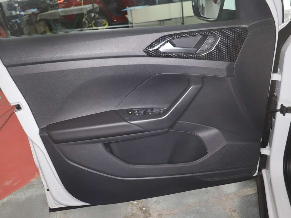 Volkswagen T-Cross - Imagem 12