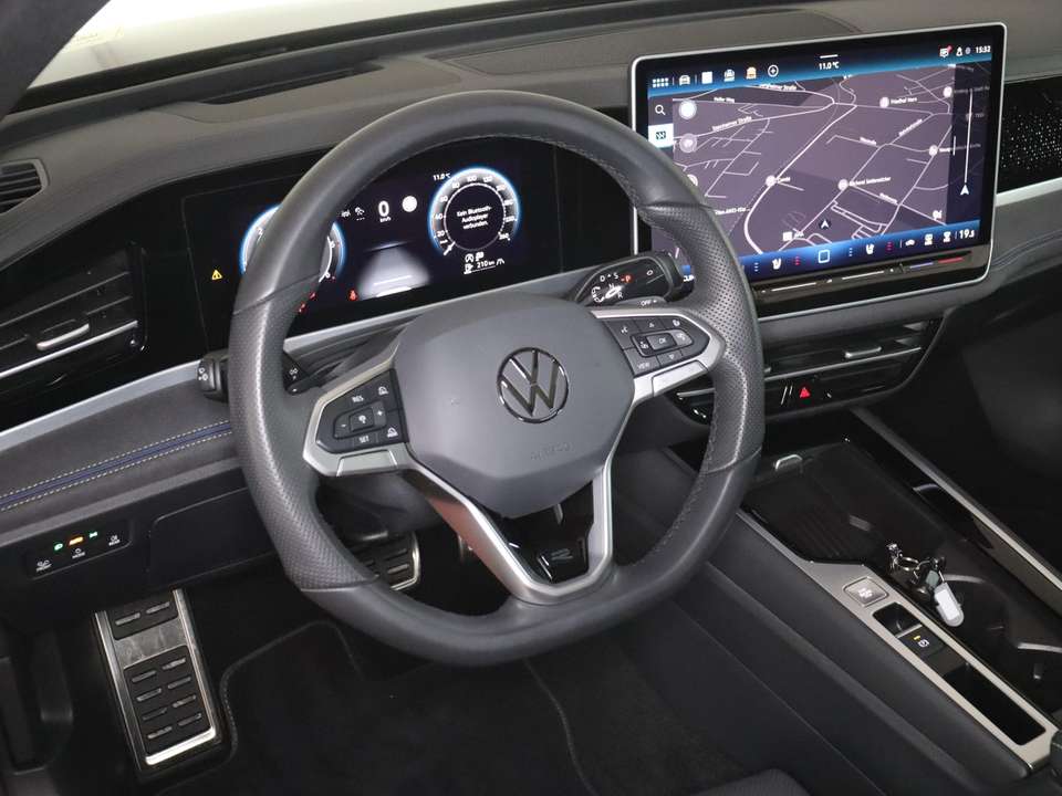 Volkswagen Passat Variant - Imagem 6