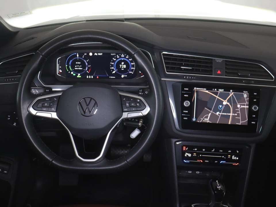 Volkswagen Tiguan - Imagem 11