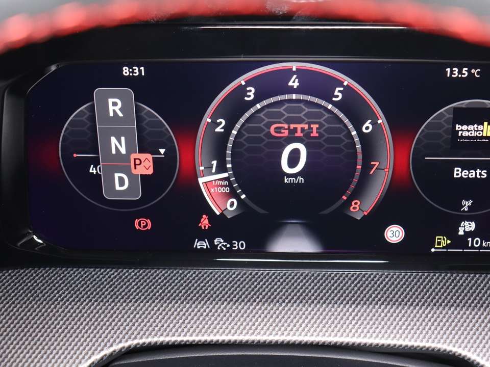 Volkswagen Golf - Imagem 6