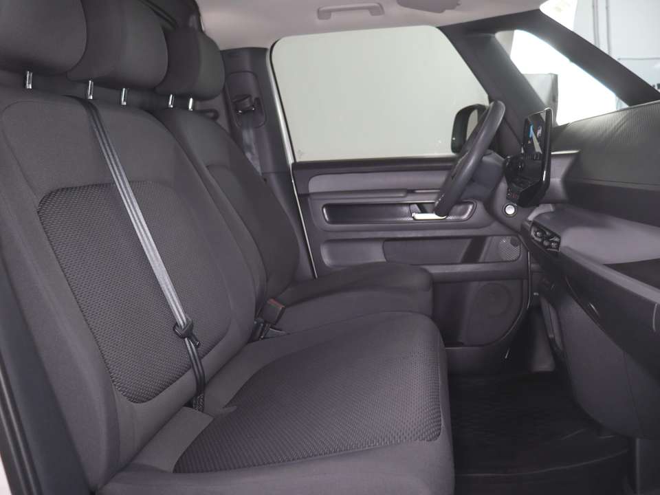 Volkswagen ID. Buzz - Imagem 14