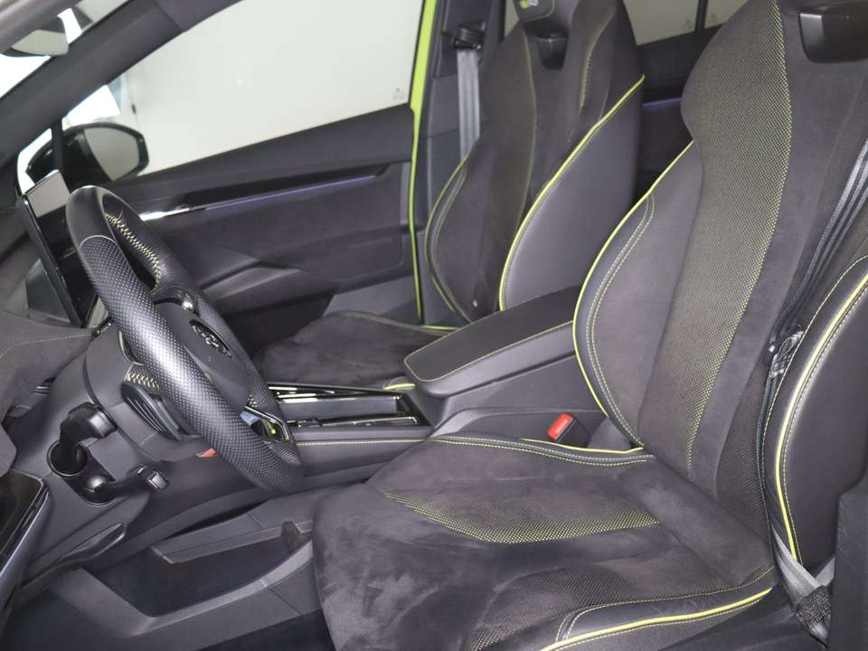 Skoda Enyaq - Imagem 4