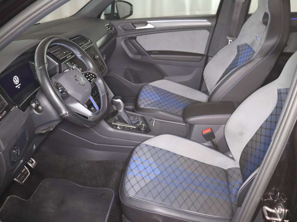 Volkswagen Tiguan - Imagem 6