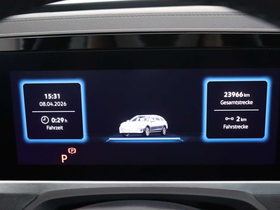 Volkswagen Passat Variant - Imagem 7