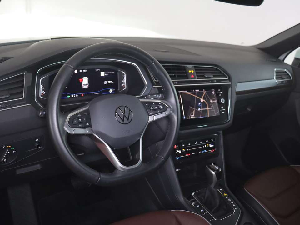 Volkswagen Tiguan - Imagem 12