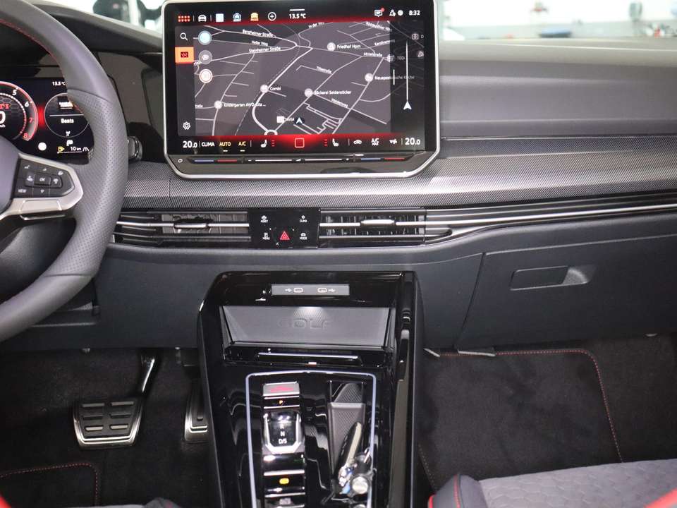 Volkswagen Golf - Imagem 7