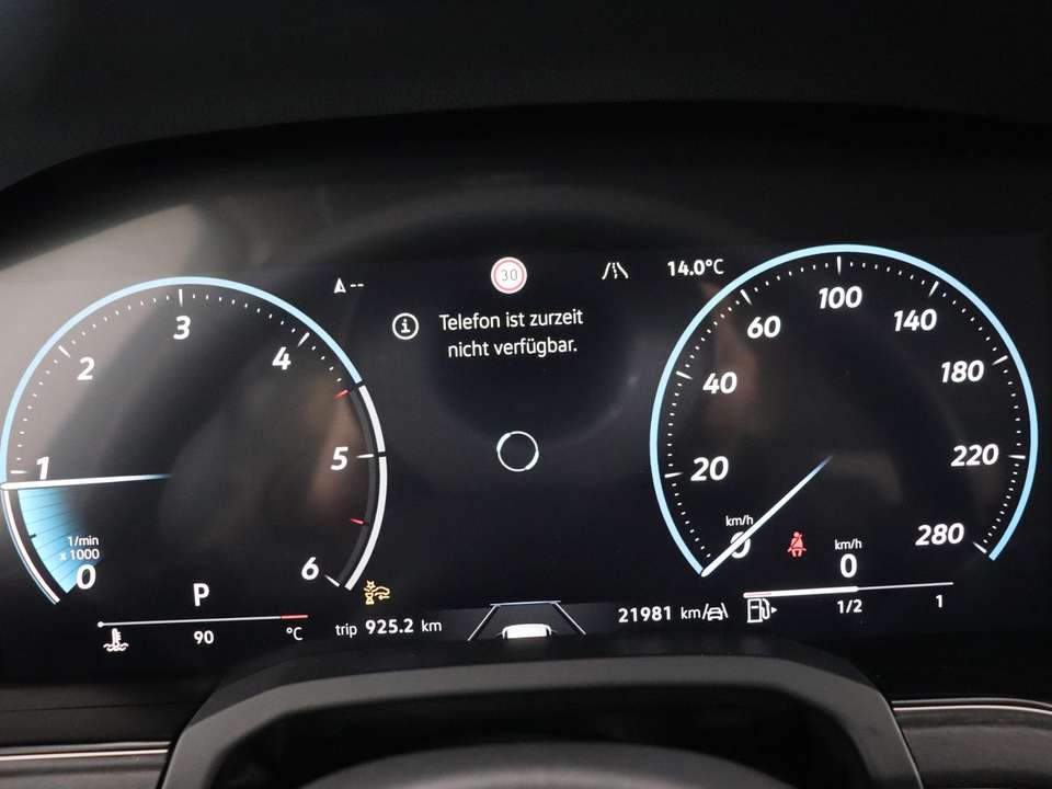 Volkswagen Touareg - Imagem 8