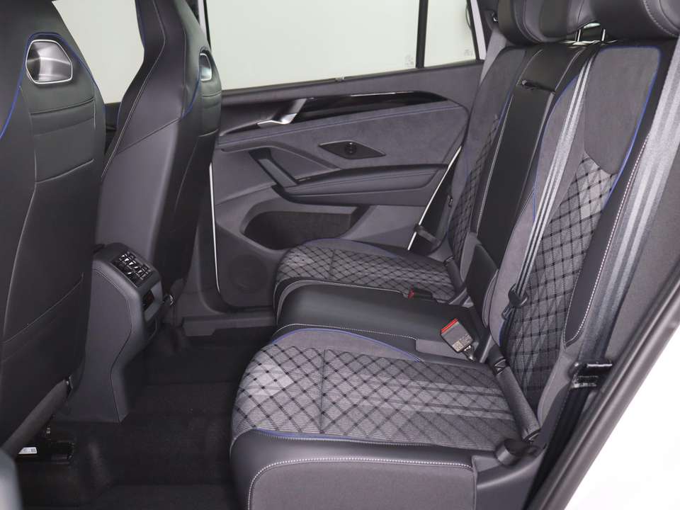 Volkswagen Tayron - Imagem 12