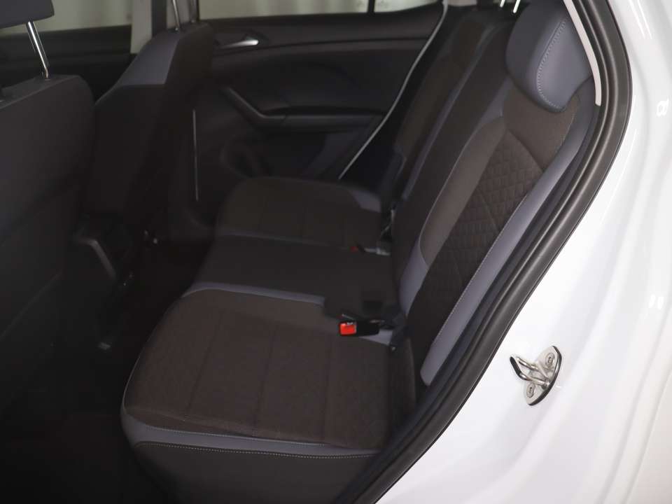Volkswagen T-Cross - Imagem 14