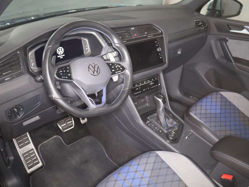 Volkswagen Tiguan - Imagem 7