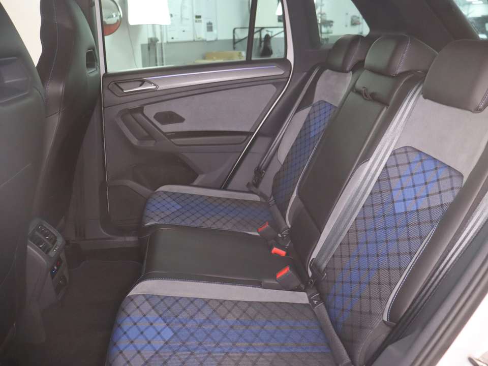 Volkswagen Tiguan - Imagem 15