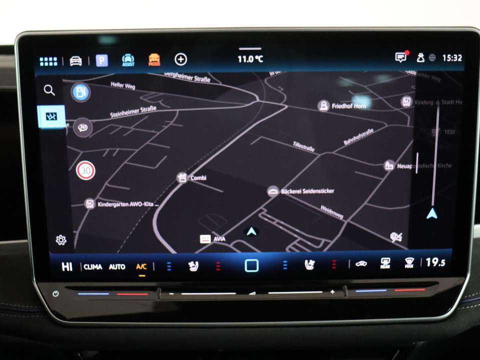 Volkswagen Passat Variant - Imagem 8