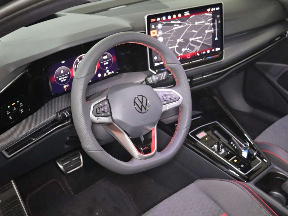 Volkswagen Golf - Imagem 8