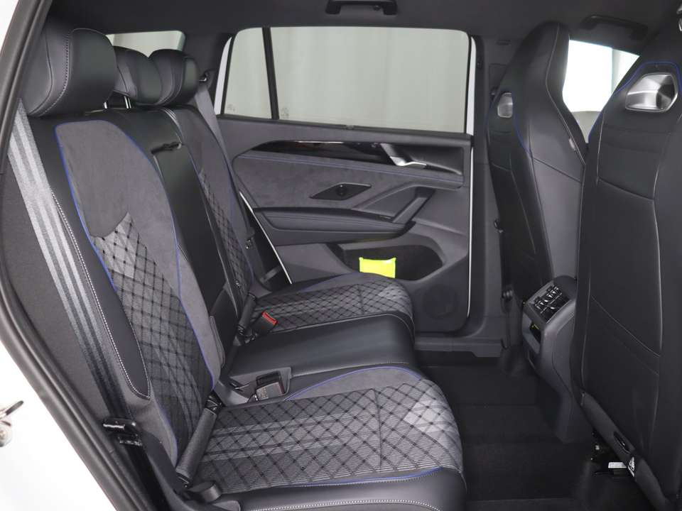 Volkswagen Tayron - Imagem 13