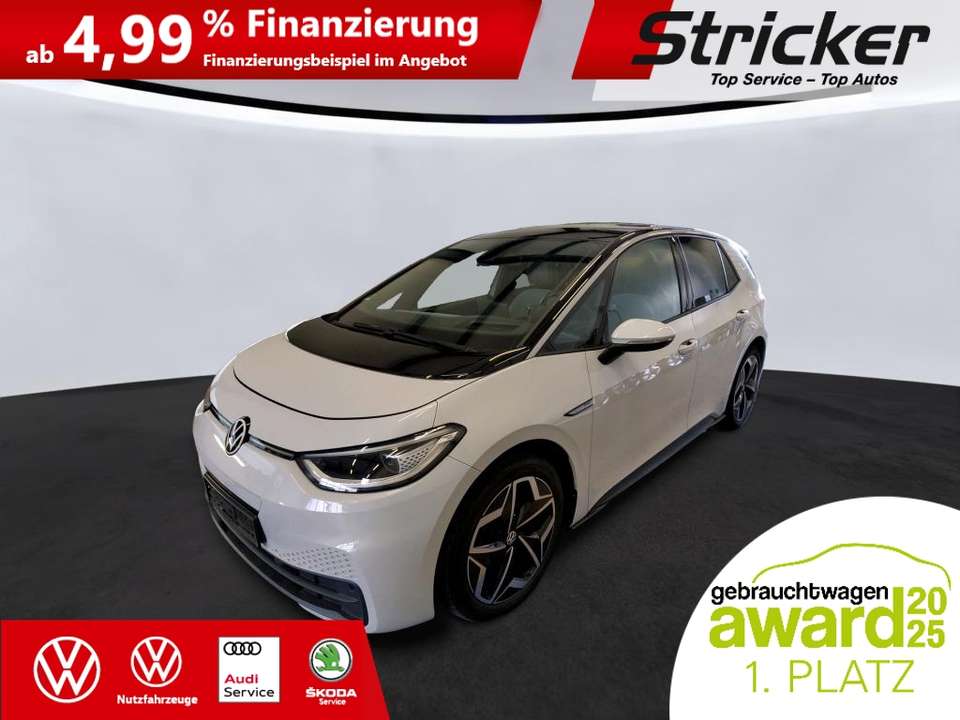 Volkswagen ID.3 - Imagem 2