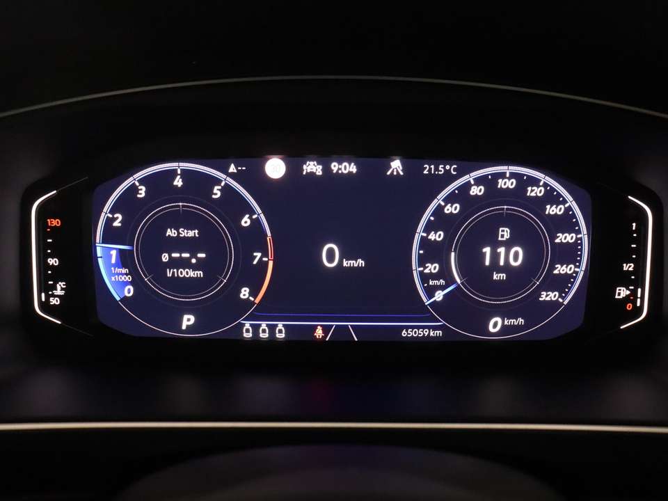 Volkswagen Tiguan - Imagem 8