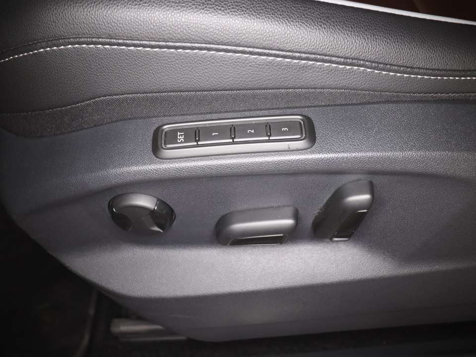 Volkswagen Tiguan - Imagem 14