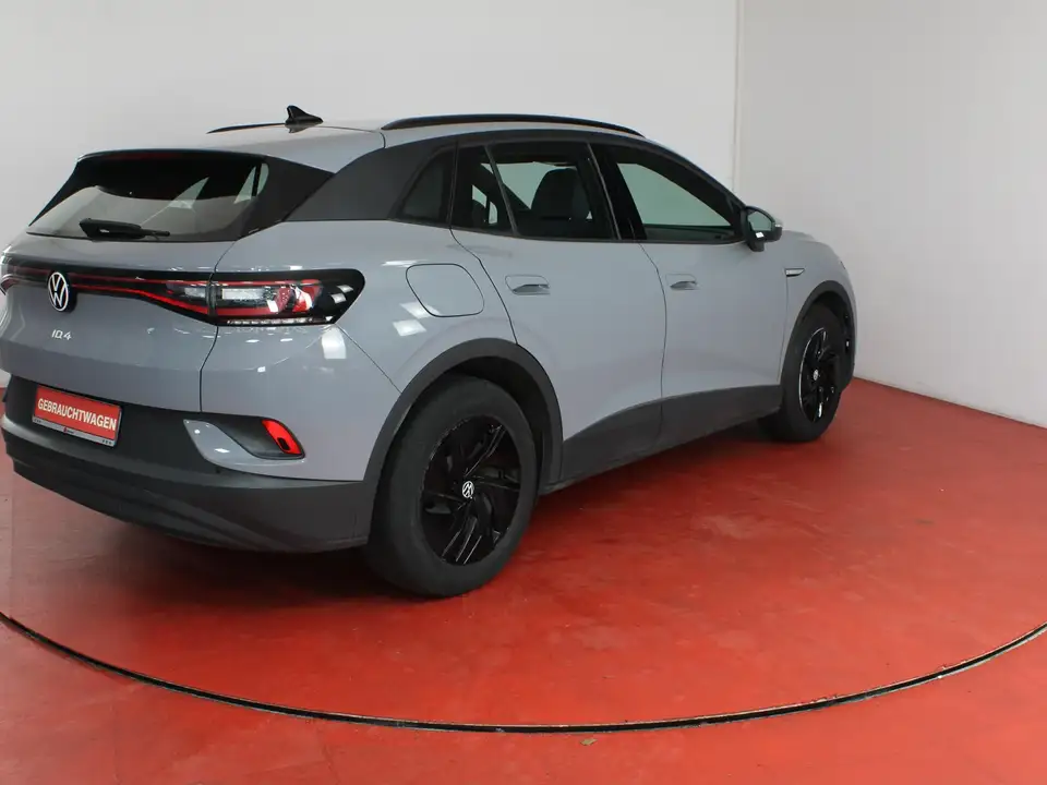 Volkswagen ID.4 - Imagem 2