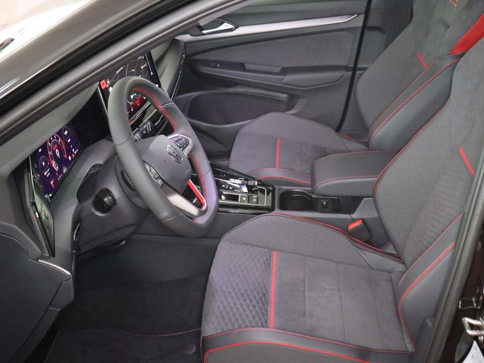 Volkswagen Golf - Imagem 9