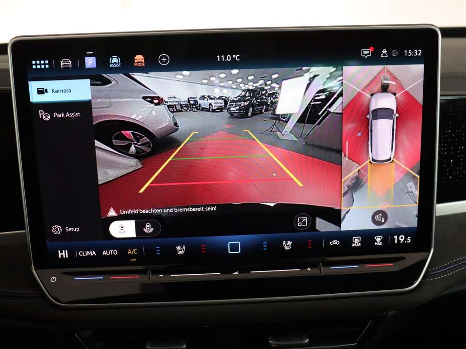 Volkswagen Passat Variant - Imagem 9