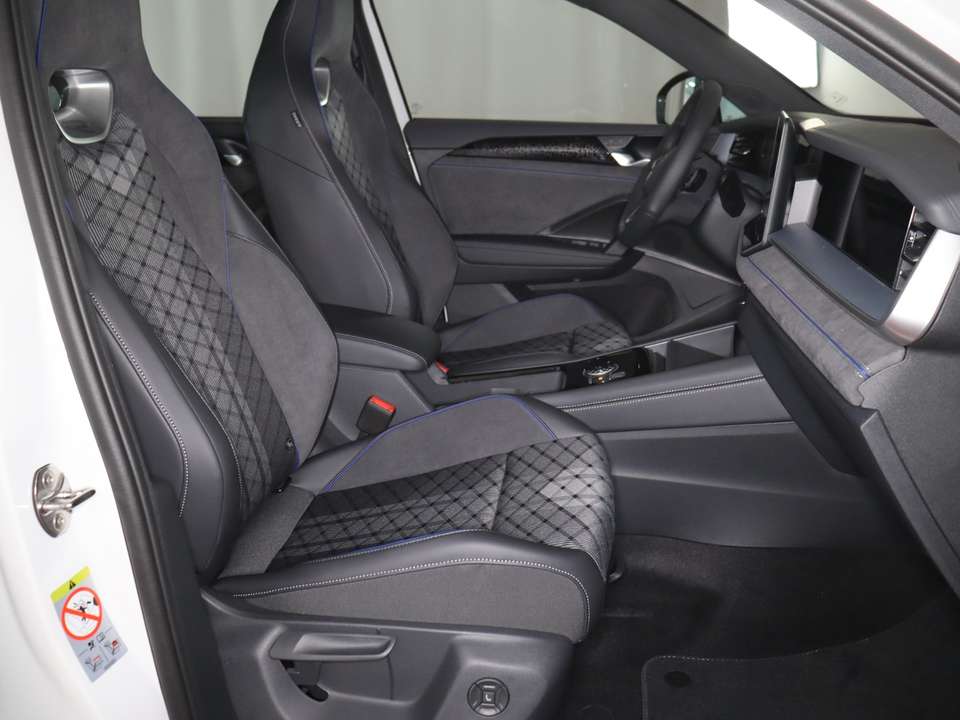 Volkswagen Tayron - Imagem 14