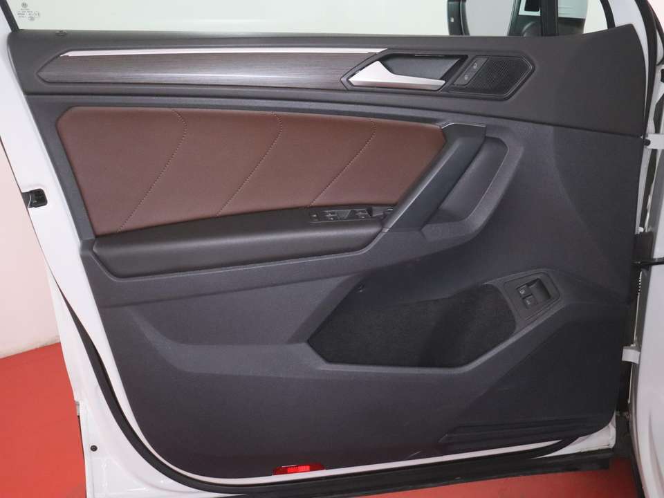 Volkswagen Tiguan - Imagem 15