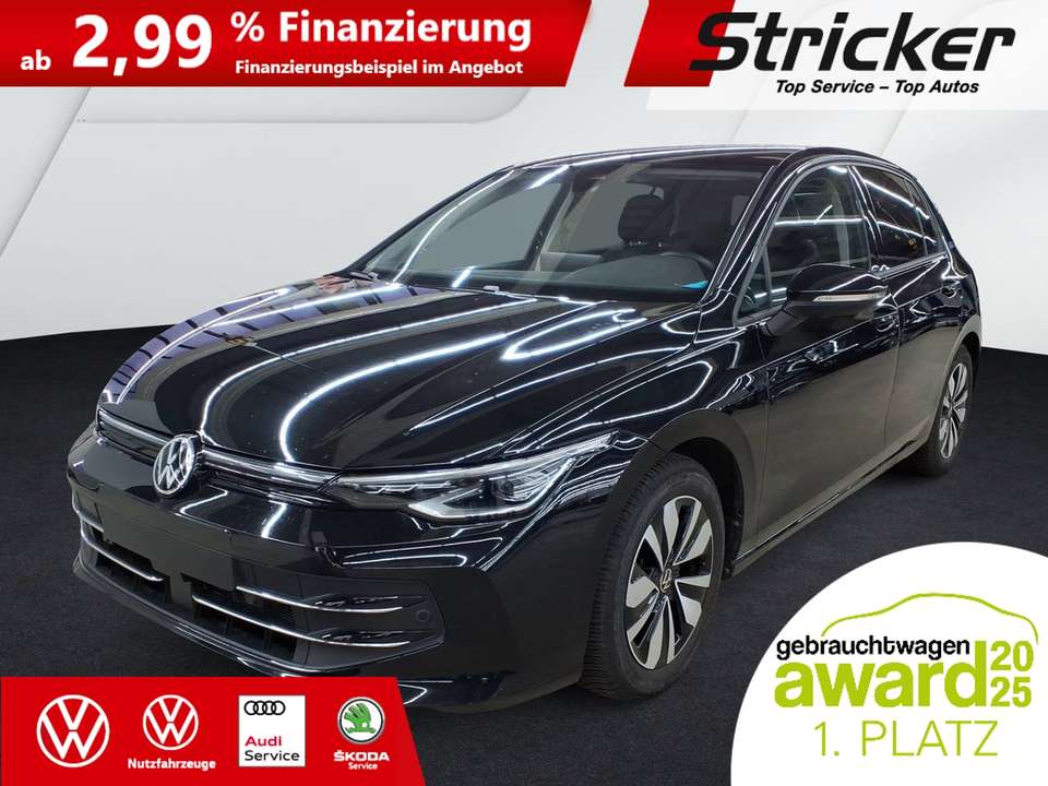 Volkswagen Golf - Imagem 2