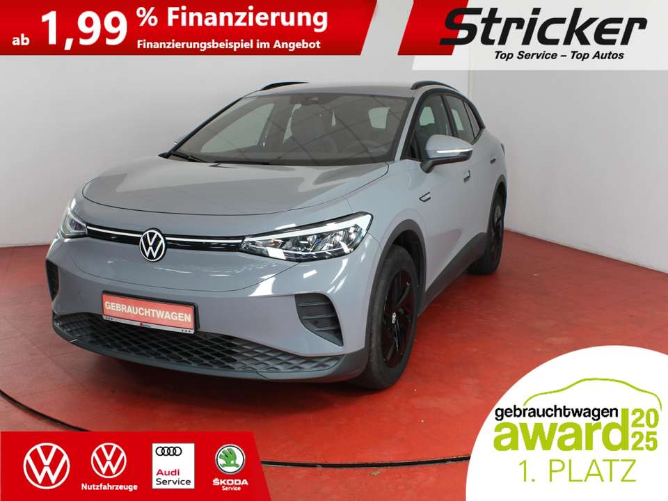 Volkswagen ID.4 - Imagem 3