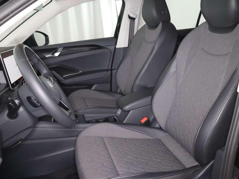 Volkswagen Tayron - Imagem 5