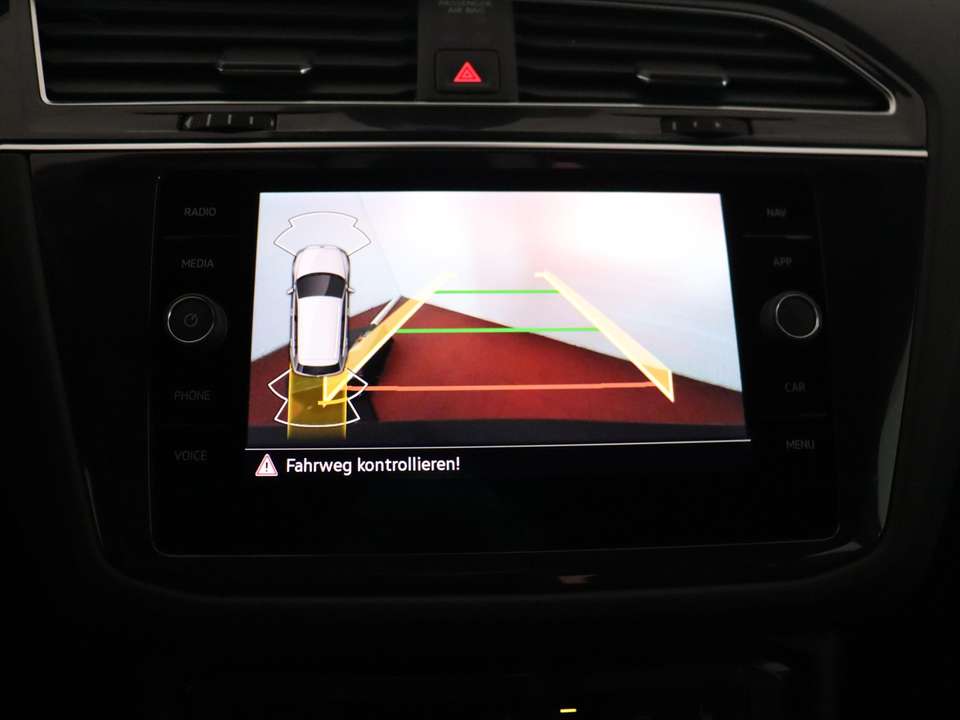 Volkswagen Tiguan - Imagem 10